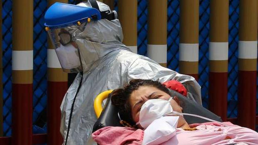 إصابة وزيرة الصحة في بوليفيا بفيروس كورونا