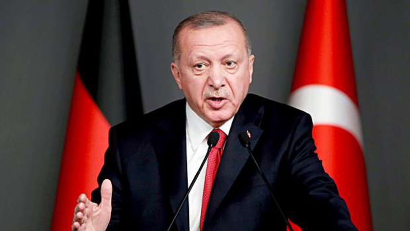 لماذا زار الرئيس التركي قطر؟ تفاصيل اللقاءات المغلقة بين أردوغان وتميم