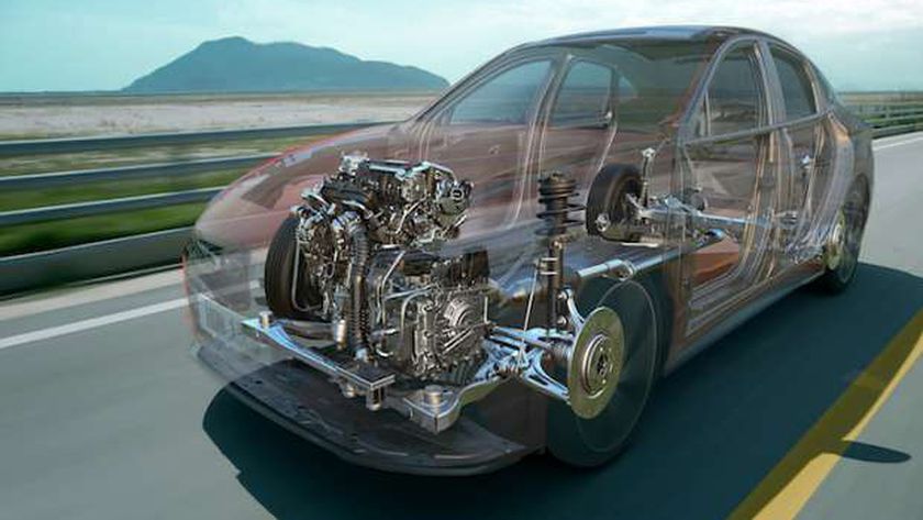 ثاني أفضل محركات السيارات في 2020.. مميزات  تيربو GDI  - سيارات - 