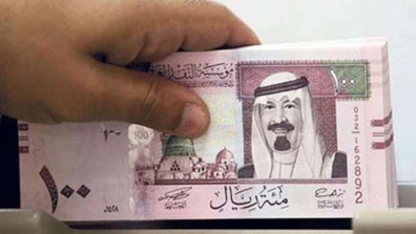 سعر الريال السعودي اليوم الخميس 30 1 2020 في مصر أي خدمة الوطن