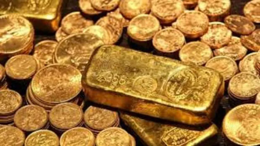 شعبة الذهب : توقعات باستمرار زيادة الأسعار الفترة المقبلة بسبب كورونا 