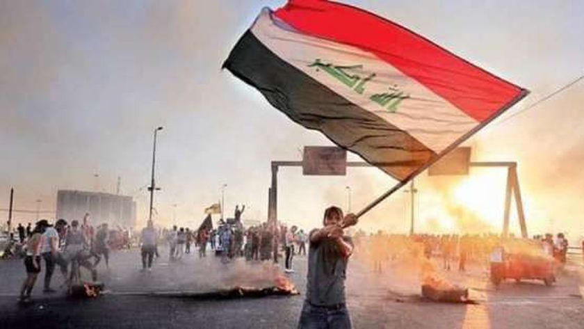 عاجل.. الأمم المتحدة: يجب أن تبقى المظاهرات في العراق سلمية - العرب والعالم - 