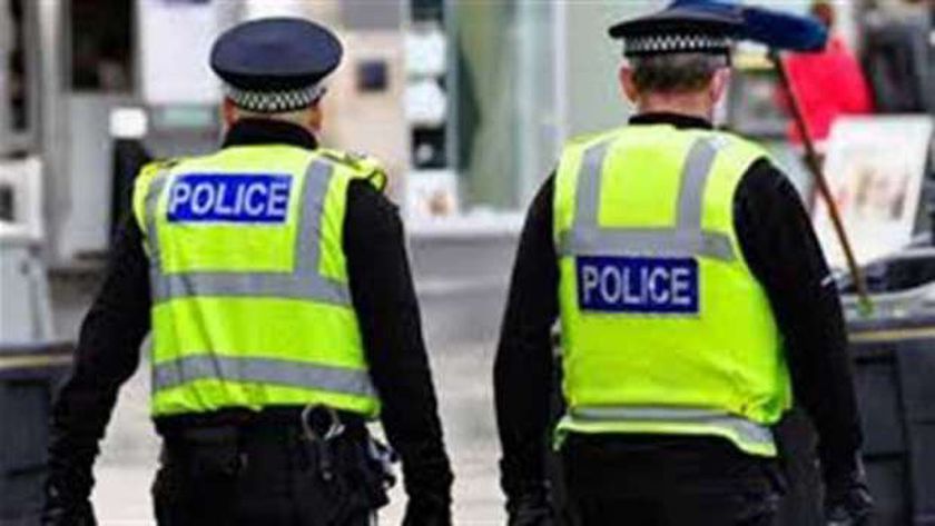 إصابة 7 شرطيين خلال أحداث عنف بحفل موسيقي غير مرخص في لندن