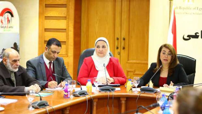   تنشر المسودة الأولية للائحة التنفيذية لقانون العمل الأهلي - مصر - 