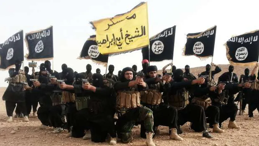 الإفتاء:  داعش  مفسدون في الأرض.. ويستخدم عناصره لنشر كورونا 
