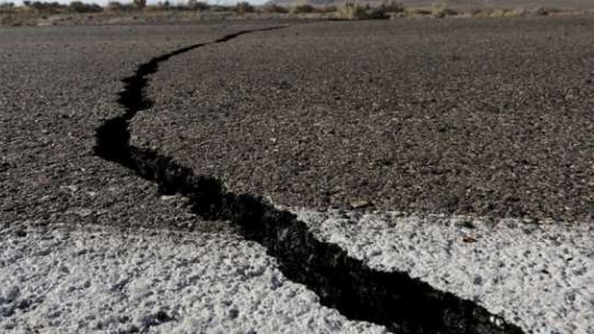 زلزال بقوة 5.9 درجة يضرب التبت دون تسجيل خسائر بشرية أو مادية - العرب والعالم - 
