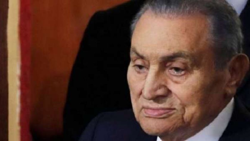 فريد الديب ينفي خبر وفاة مبارك: كنت لسه معاه وصحته جيدة - مصر - 