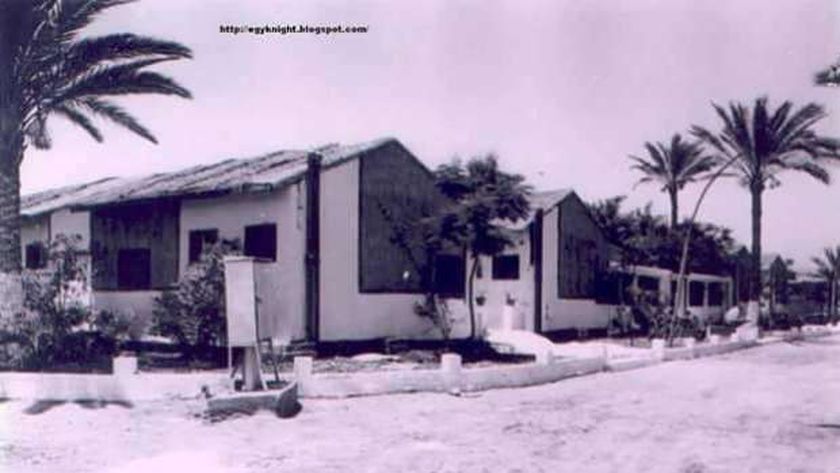 مالك أقدم فندق بدمياط:  الهوم  كان مقصد كبار الفنانين والساسة - المحافظات - 