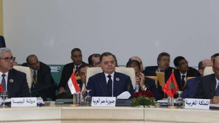 بمؤتمر في تونس.. وزير الداخلية يعرض تجربة مصر في مواجهة الإرهاب - حوادث - 