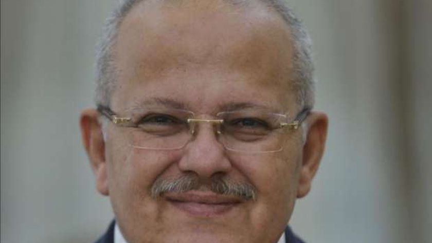 رئيس جامعة القاهرة: العلوم الدينية تجمدت وابتعدت عن مقاصدها - مصر - 