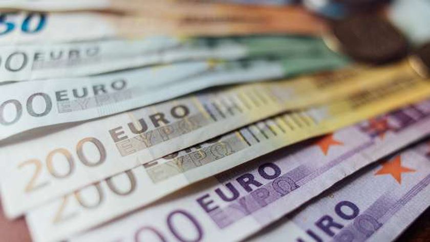 سعر اليورو اليوم الخميس 12-3-2020 في مصر - أي خدمة - 