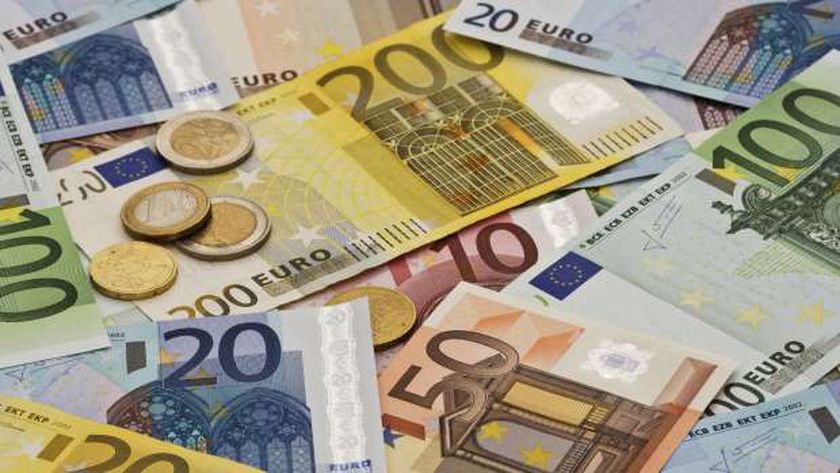 سعر اليورو اليوم الثلاثاء 7-1-2020 في مصر - أي خدمة - 