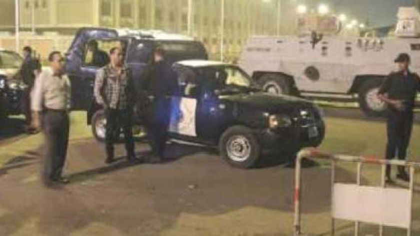صورة بونش إنقاذ.. القبض على لصوص السيارات الملاكي في القاهرة والجيزة – حوادث