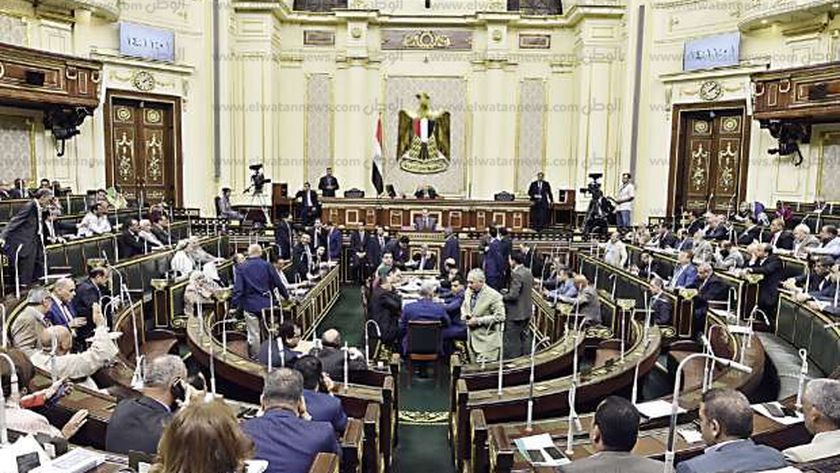 برلماني : نجاحات قناة السويس ترد على شائعات قوى الشر - مصر - 