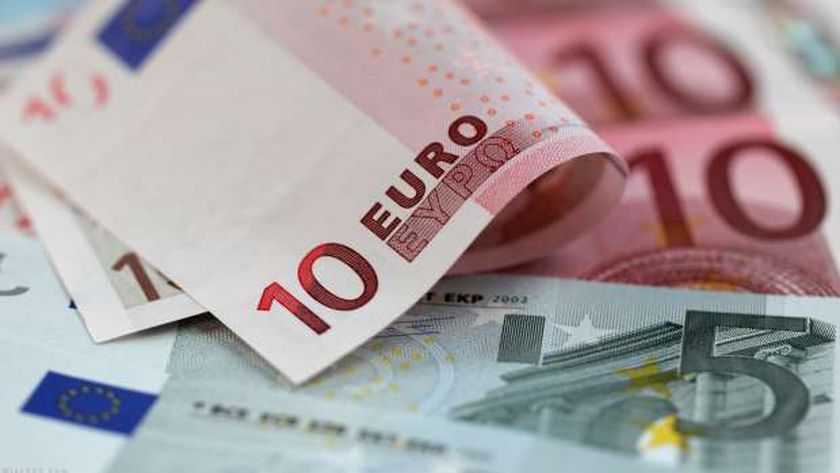 سعر اليورو اليوم السبت 15-2-2020 في مصر - أي خدمة - 