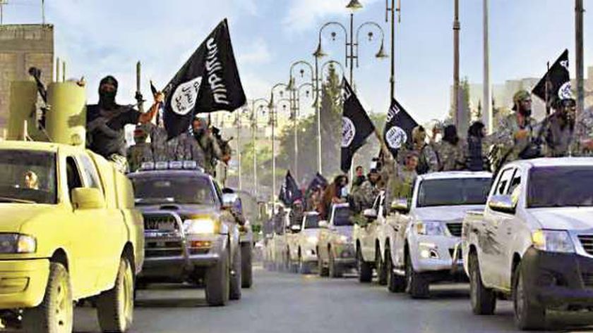مكافحة الإرهاب العراقي يعلن امتلاكه قاعدة بيانات كاملة لعناصر  داعش  - العرب والعالم - 